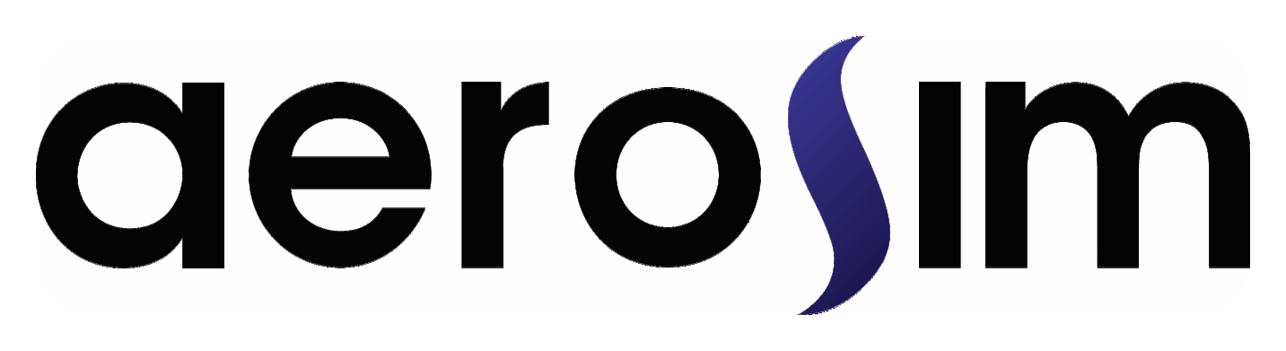 AeroSim Docs - Home